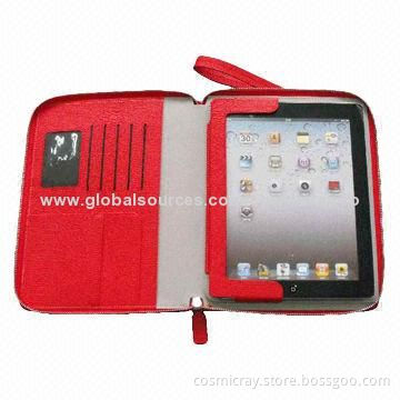PU Leather case, models for iPad Air, iPad Mini, iPad 2/3/4 all available